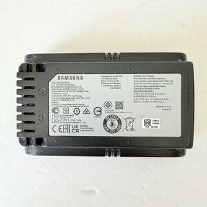 Samsung VCA-SBT60 21.6V Li-Ion Battery 38.88Wh Rechargeable Jet Stick Vacuum